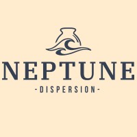 Neptune Dispersion logo - Similar company to Endémik