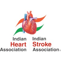 Indian Heart Association logo - Similar company to Palonu