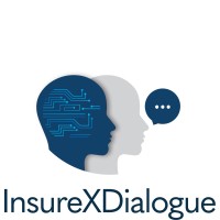 InsureXDialogue logo - Similar company to Löw Delights Gmbh
