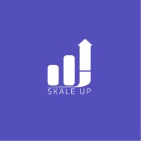 SkaleUP logo - Similar company to Bomark Packaging Srbija