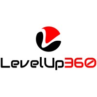 LevelUp360 logo - Similar company to Form Bali