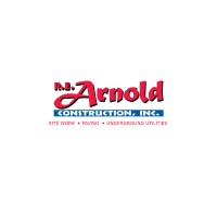 R. E. Arnold Construction, Inc.