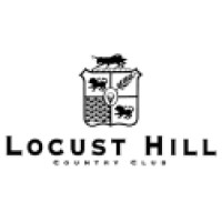 Locust Hill Country Club logo - Similar company to Mintstint Ltd