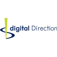 Digital Direction logo - Similar company to Buckeye Global It