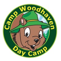 Camp Woodhaven logo - Similar company to Worcester Jcc