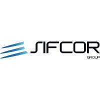 Groupe SIFCOR logo - Similar company to Borflex Hermes