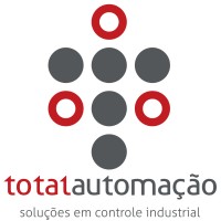 Total Automação logo - Similar company to Control Power