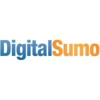 Digital Sumo logo - Similar company to Save Tears Foundation