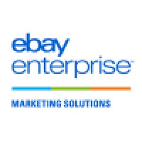 eBay Enterprise Marketing Solutions (formerly e-Dialog) logo - Similar company to 89 Degrees