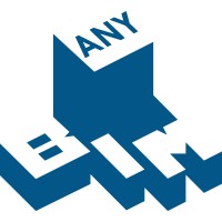 AnyBIM Ltd. logo - Similar company to Bim Speed Solutions