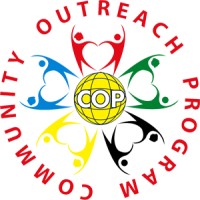 Community Outreach Program logo - Similar company to Community Outreach Program
