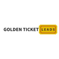 Golden Ticket Leads logo - Similar company to Golden Leads
