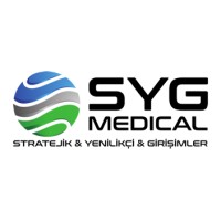 SYGMEDICAL logo - Similar company to Teamc16