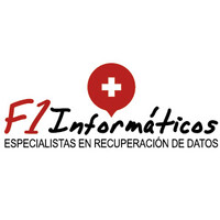 F1 Informaticos logo - Similar company to F1 Information Technologies, Inc