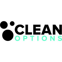 CLEAN OPTIONS logo - Similar company to Surefire Cnc