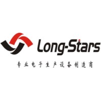 Long Stars Electronic Equipment co.Ltd logo - Similar company to Top Precision Machinery