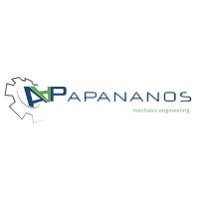 A & A PAPANANOS G.P. logo - Similar company to Cavazos & Associates