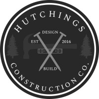 Hutchings Construction Co. logo - Similar company to Project Doors & Mouldings Ltd