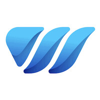 Waves logo - Similar company to Make Interiors Bv
