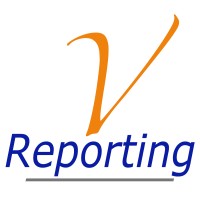 V Reporting As