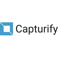 Capturify logo - Similar company to Opticksai