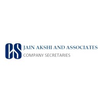 JAIN AKSHI AND ASSOCIATES logo - Similar company to Garg&Associates