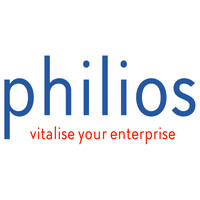 Philios GmbH logo - Similar company to Dinse Gmbh