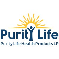 Purity Life Health Products LP logo - Similar company to Ecoideas