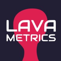 Lava Metrics logo - Similar company to Winning Vs