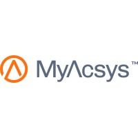 MyAcsys logo - Similar company to Biztrack