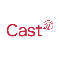 Cast Consultancy logo - Similar company to Core Five