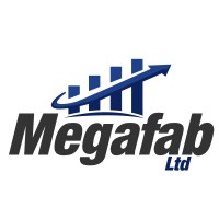 Megafab logo - Similar company to Complete Cnc Solutions Ltd
