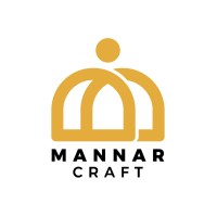 Mannar Craft logo - Similar company to Anng Gallery
