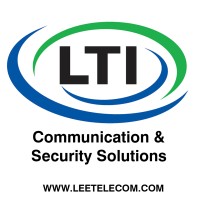 LTI (Lee-Telecom, Inc.) logo - Similar company to Smc Infrastructure Solutions