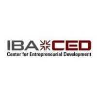 IBA Center of Entrepreneurship Development logo - Similar company to Openmic