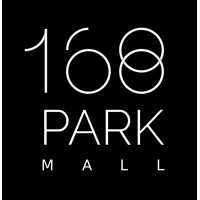 168 Park Mall logo - Similar company to Retail Network Sdn Bhd