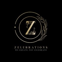Zelebrations logo - Similar company to Gift My Emotions
