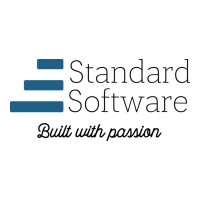 Standard Software logo - Similar company to Standard Software Development