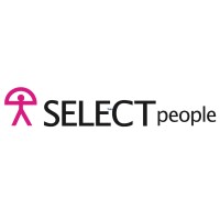 Select People logo - Similar company to Select People Solutions