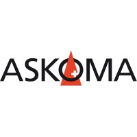 ASKOMA AG logo - Similar company to Ligwan