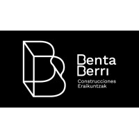 Construcciones Benta Berri Eraikuntzak S.L. logo - Similar company to Benta