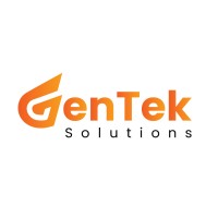 GenTek Solutions logo - Similar company to Phantom Digital Uk