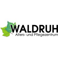 Alters- und Pflegezentrum Waldruh logo - Similar company to Zentrum Höchweid