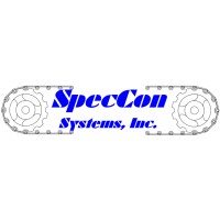 SpecCon Systems Inc logo - Similar company to Advanced Machine Technologies, Inc.