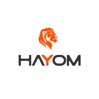 HAYOM logo - Similar company to Fertak Com. E Imp. Ltda