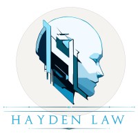 Hayden Law, P.L.LC. logo - Similar company to Quantum Lex