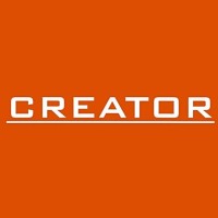 CREATOR logo - Similar company to Supertoast By Instinct
