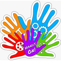 Hands-On: A STEM Outreach Society logo - Similar company to The Noeo Project