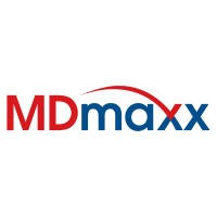 MDMaxx logo - Similar company to Troxmed