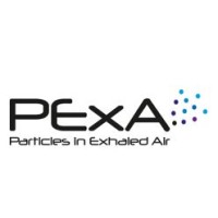 PExA AB logo - Similar company to Iscaffpharma
